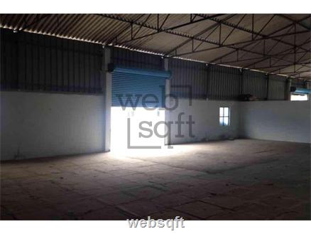 Hyderabad Warehouse for Rent